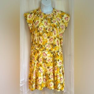 NWT Casual Spring/Summer Dress